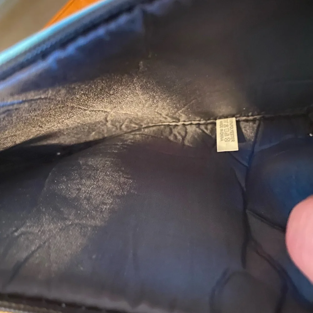Rescues are my favorite breed zipper pouch